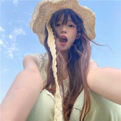 上海女子图鉴